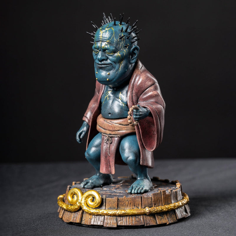 Black Myth: Wukong - Elder Jinchi Statue Figures