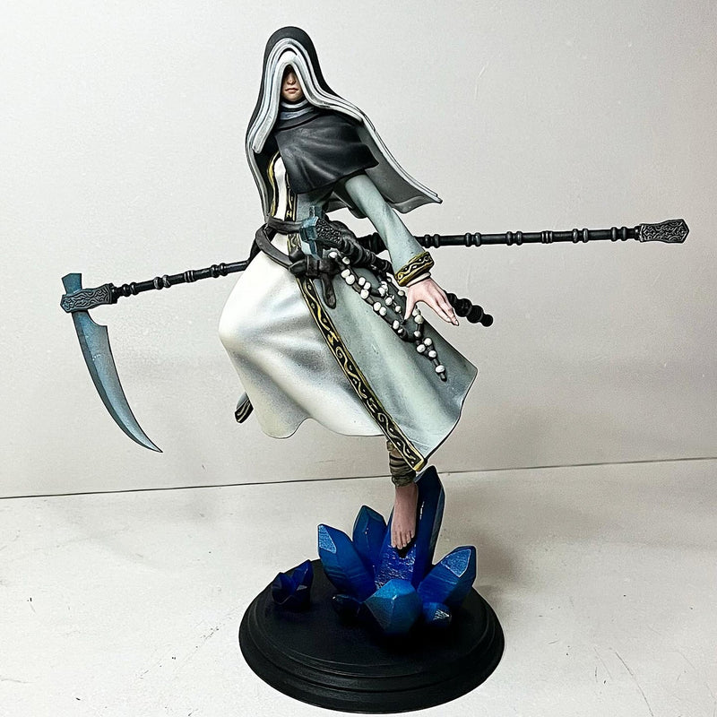 Dark Souls - Sister Friede Statue Figures