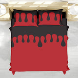 Doma Demon Slayer Bedding Set