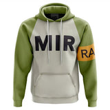 Android 17 MIR Dragon Ball Z Hoodie