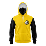 Trafalgar Law One Piece Masked Hoodie