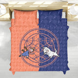 Chimera Nina Fullmetal Alchemist Bedding Set