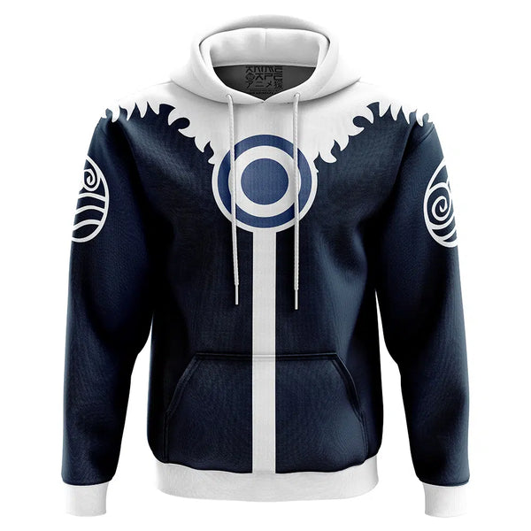 Waterbenders Avatar The Last Airbender Hoodie