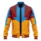 Airbenders Avatar Varsity Jacket