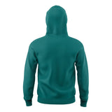 Snorlax Pokemon Masked Hoodie