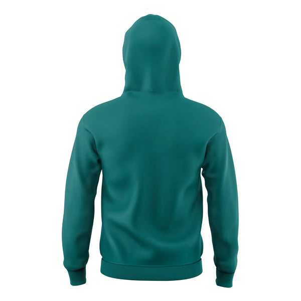 Snorlax Pokemon Masked Hoodie