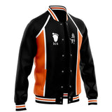 Karasuno High Haikyuu Varsity Jacket