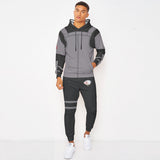 Anbu Naruto Hoodie And Jogger Set Anime Clothes