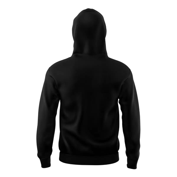 No Face Spirited Away Masked Hoodie