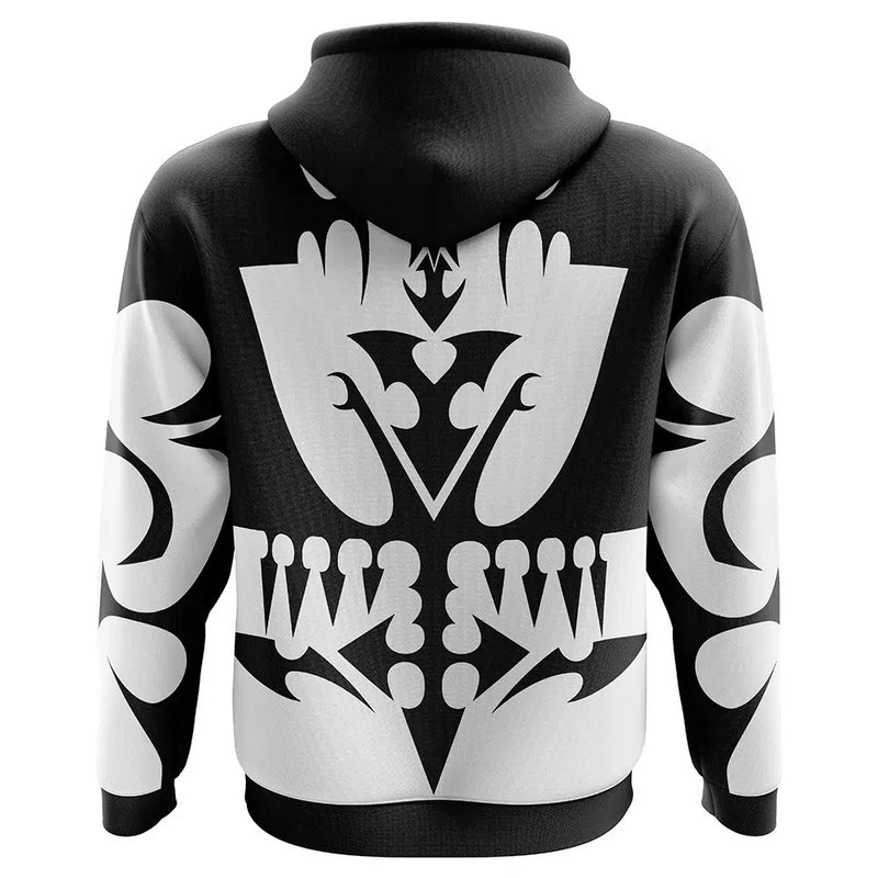 Xemnas Kingdom Hearts Hoodie