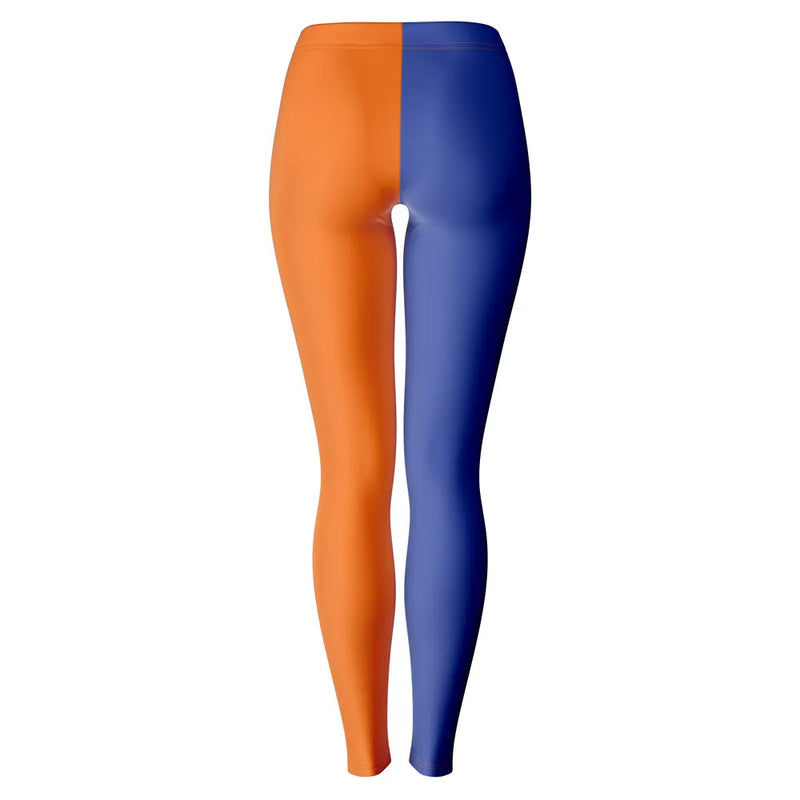 Goku Dragon Ball Z Leggings