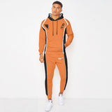 Haikyuu Karasuno Libero Haikyuu Hoodie And Jogger Set Anime Clothes