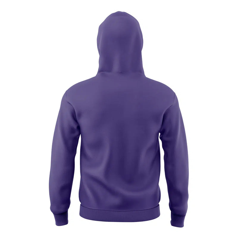 Gengar Pokemon Masked Hoodie