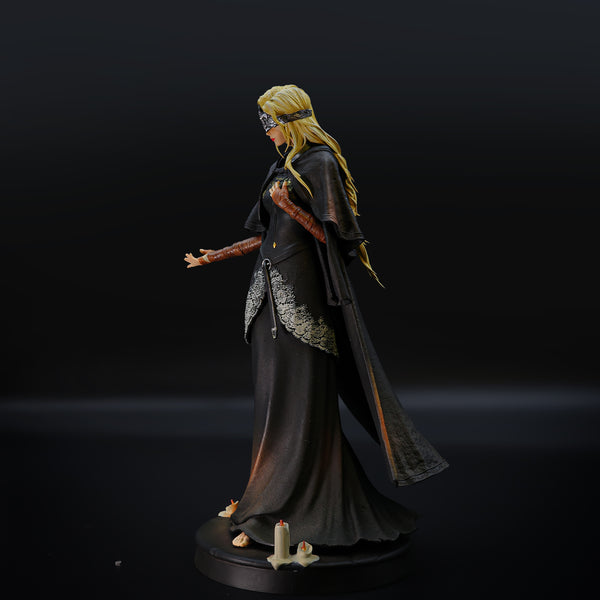 Dark Souls - Fire Keeper Statue Figures