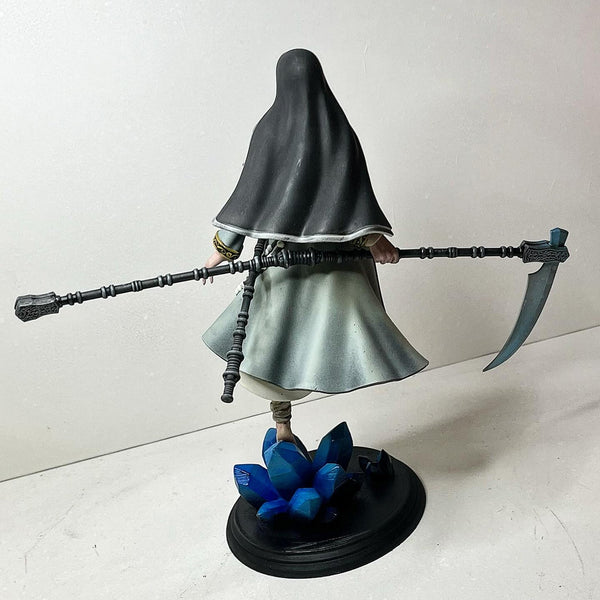 Dark Souls - Sister Friede Statue Figures