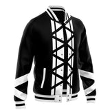 Ichigo Kurosaki Bleach Varsity Jacket