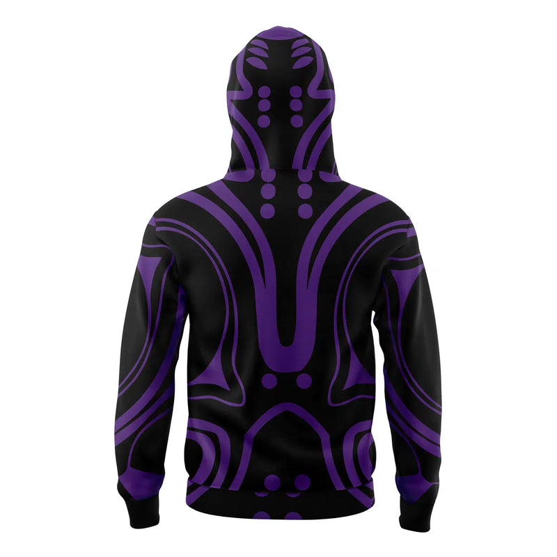 Majora’s Mask Zelda Masked Hoodie