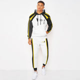 Fukurodani Academy Haikyuu Hoodie And Jogger Set Anime Clothes