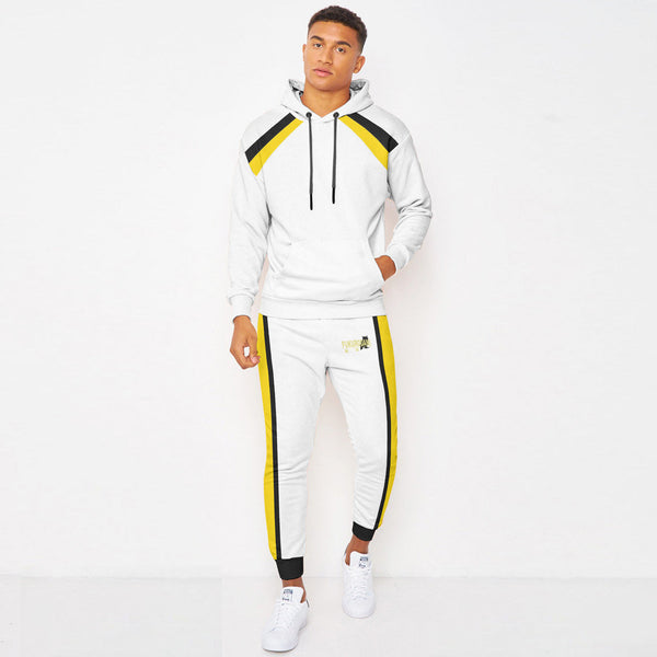 Fukurodani Academy Haikyuu Hoodie And Jogger Set Anime Clothes