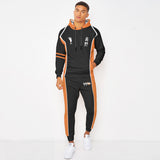 Karasuno High Haikyuu Hoodie And Jogger Set Anime Clothes