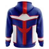 All Might My Hero Academia Hoodie