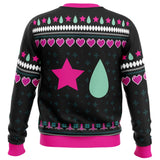 Hisoka Hunter X Hunter Ugly Christmas Sweater