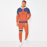 Shikamaru Nara Naruto Hoodie And Jogger Set Anime Clothes