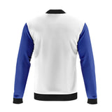 Vegeta Dragon Ball Z Casual Bomber Jacket