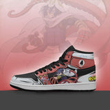 My Hero Academia Shoes MHA Tamaki Amajiki Anime Custom Sneakers