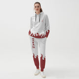 Minato Naruto Hoodie And Jogger Set Anime Clothes