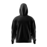 No Face Spirited Away Studio Ghibli Full Face Zip Hoodie