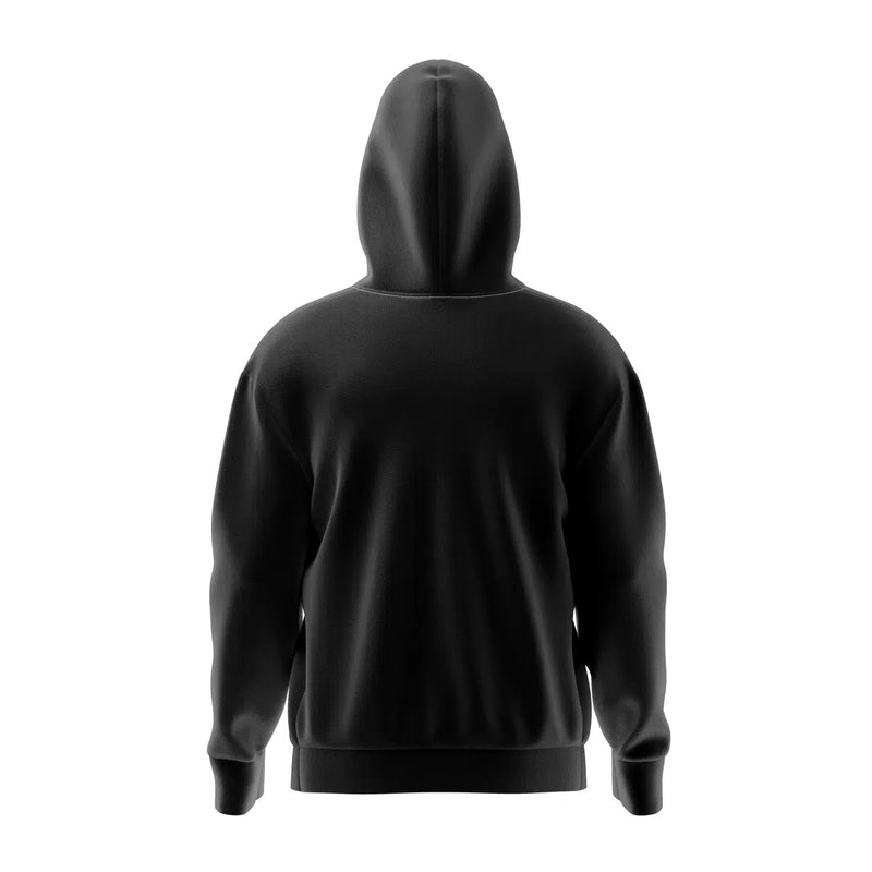 No Face Spirited Away Studio Ghibli Full Face Zip Hoodie