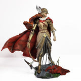 Elden Ring - Malenia Blade of Miquella Statue Figures