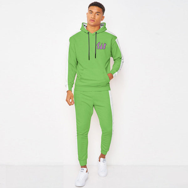 Super Broly Vegeta Dragon Ball Hoodie And Jogger Set Anime Clothes