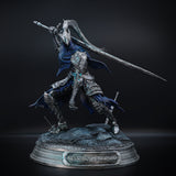 Dark Souls - Knight Artorias Of The Abyss Statue Figures