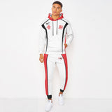 Haikyuu Nekoma Libero Haikyuu Hoodie And Jogger Set Anime Clothes