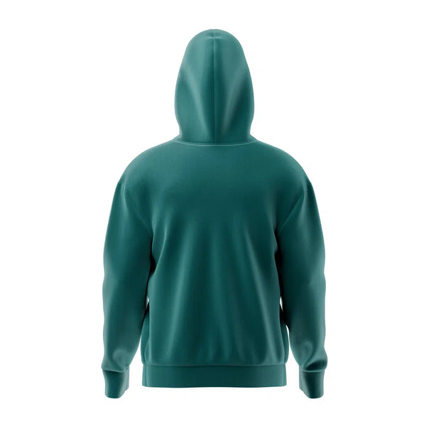 Snorlax Pokemon Full Face Zip Hoodie