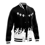 Sage of the Six Paths Naruto Varsity Jacket