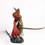 Elden Ring - Malenia Blade of Miquella Statue Figures