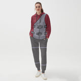 Gaara Naruto Hoodie And Jogger Set Anime Clothes