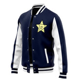 Dandy Space Dandy Varsity Jacket