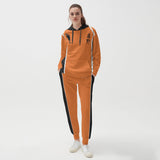 Haikyuu Karasuno Libero Haikyuu Hoodie And Jogger Set Anime Clothes