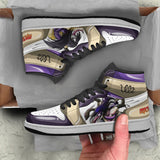 Orochimaru Sneakers Custom Naruto Anime Shoes New Version