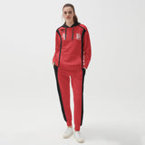 Nekoma High Haikyuu Hoodie And Jogger Set Anime Clothes