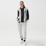 Gin Ichimaru Bleach Hoodie And Jogger Set Anime Clothes