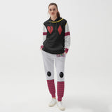 Hisoka Hunter X Hunter Hoodie And Jogger Set Anime Clothes