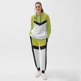 Itachiyama Academy Haikyuu Hoodie And Jogger Set Anime Clothes