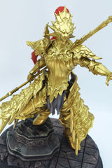 Dark Souls - Dragon Slayer Ornstein Statue Figures