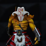 Dota 2 - Yurnero the Juggernaut Statue Figures