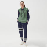 Shikamaru Nara Naruto Hoodie And Jogger Set Anime Clothes